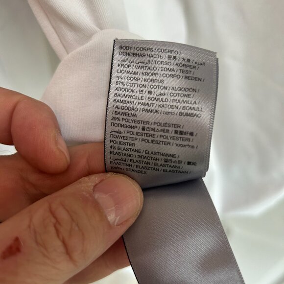 ***MENS SUPERDRY SPORT LONG SLEEVE TEE*** - Picture 6 of 6